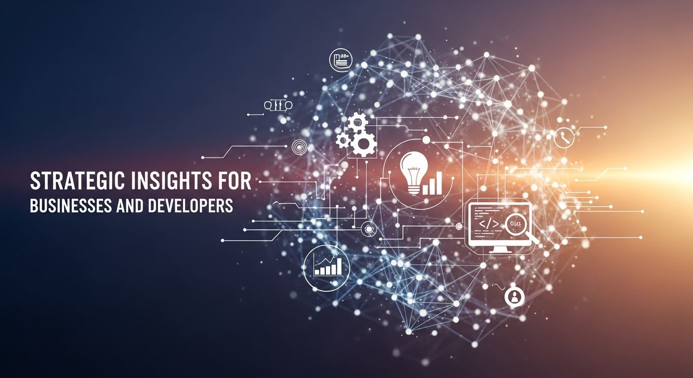 Strategic Insights for Businesses and Developers
