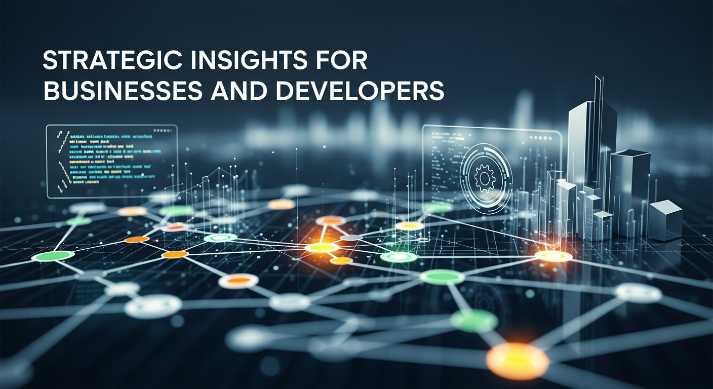 Strategic Insights for Businesses and Developers