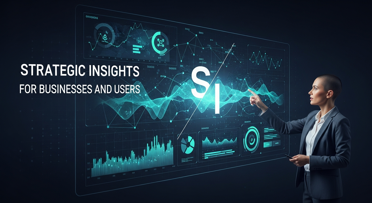 Strategic Insights for Businesses and Users
