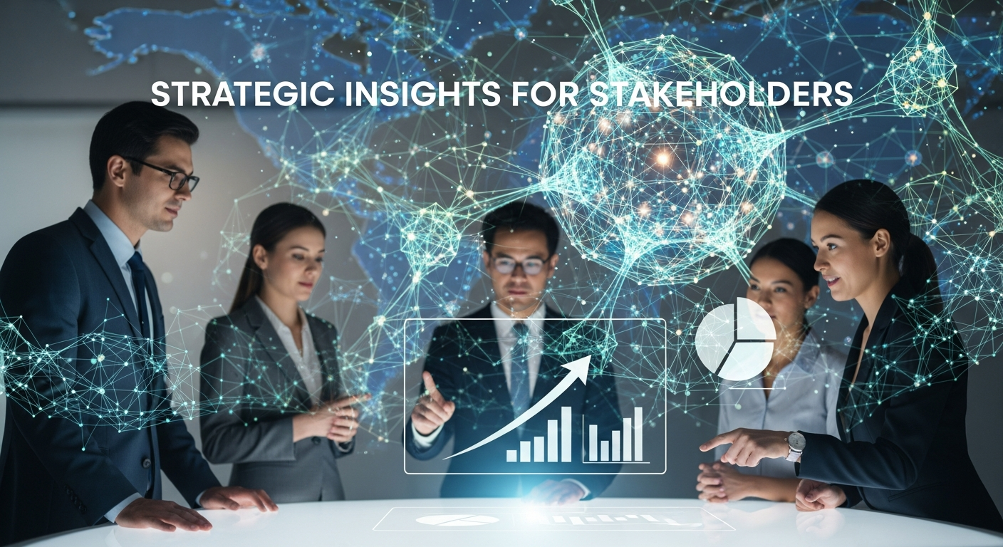 Strategic Insights for Stakeholders