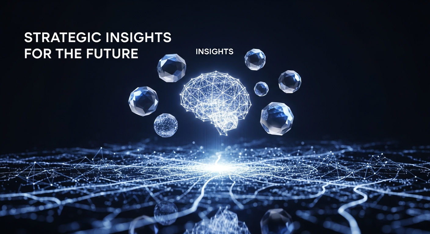 Strategic Insights for the Future