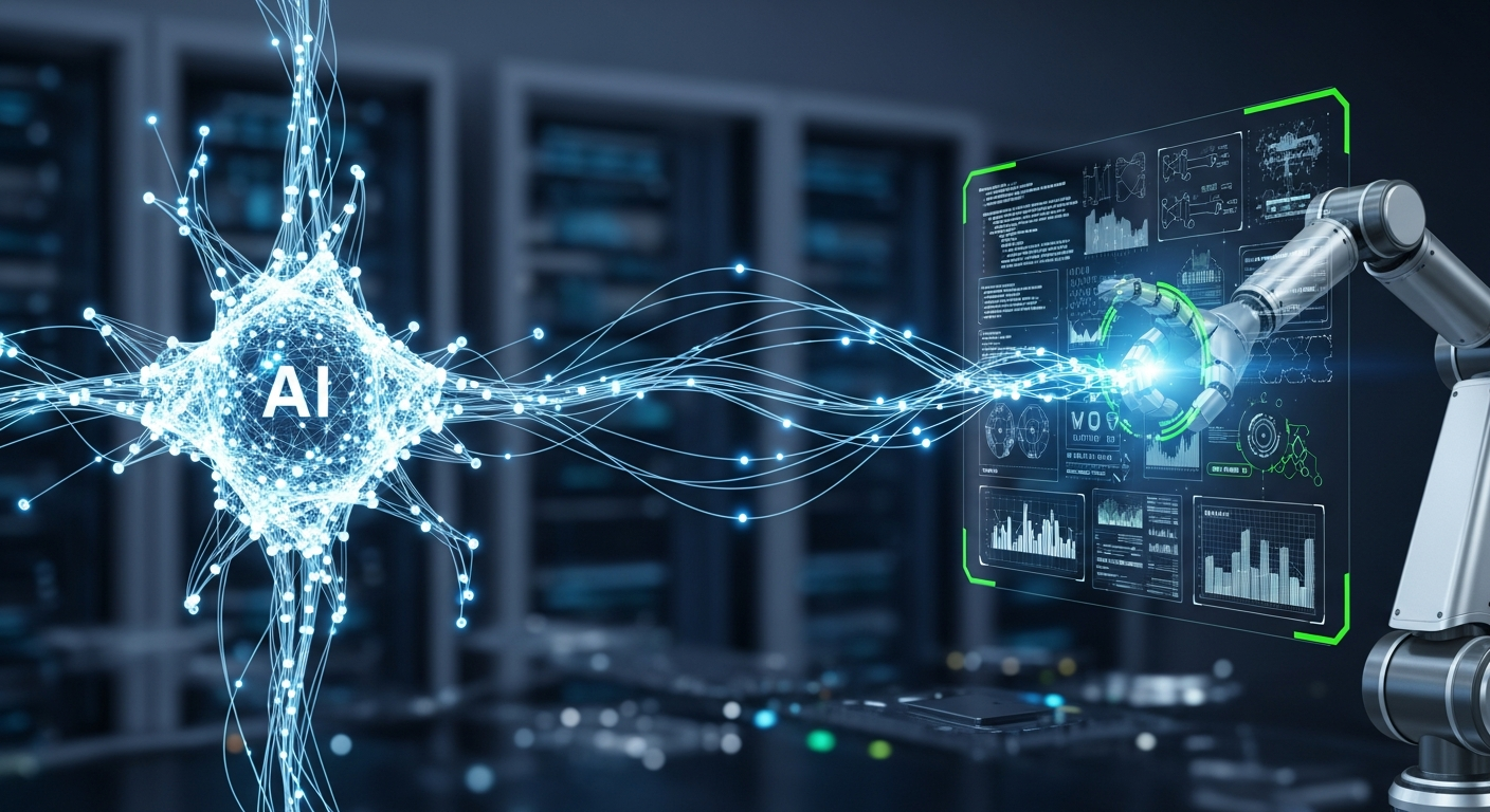 Technical Insights: AI Models and Robotics Systems