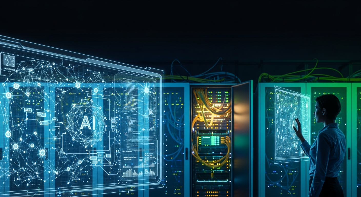 Technical Insights: AI-driven Systems and Cutting-edge Technology