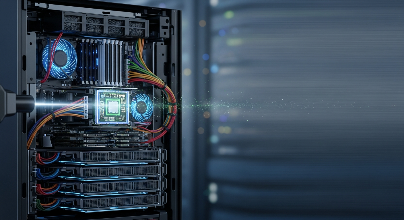Technical Insights: Peering Under The Hood