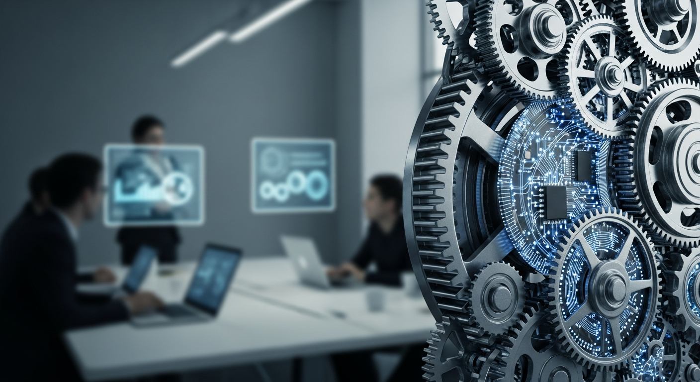 Technical Insights: The Guts and Gears of Collaboration