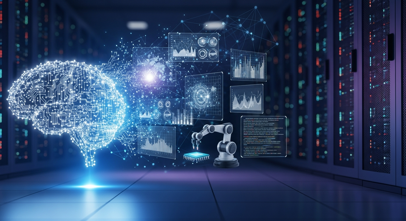 Technical Insights and Innovations