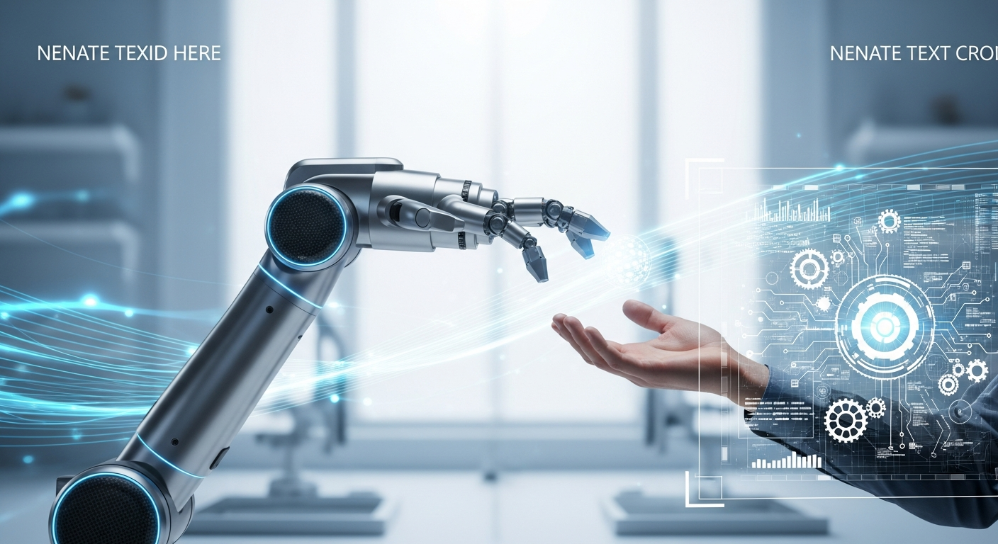 The Core Concept of Modern Robotics