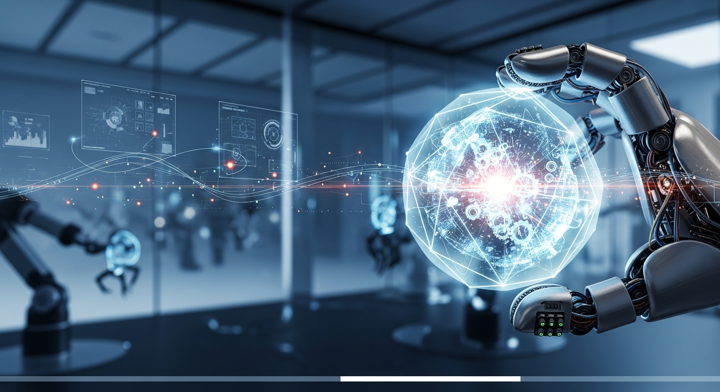 The Core Concept of Robotics and Its Intricacies