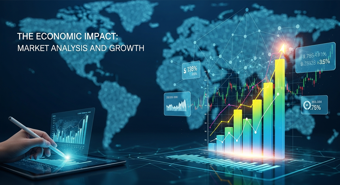 The Economic Impact: Market Analysis and Growth