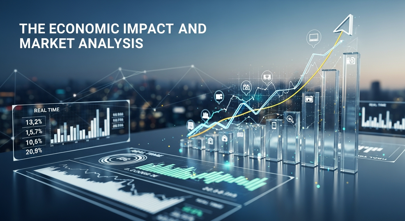The Economic Impact and Market Analysis