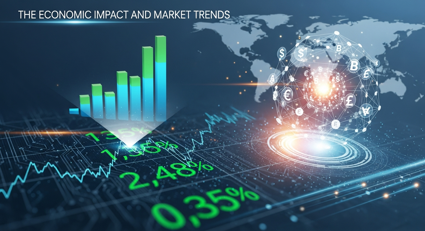 The Economic Impact and Market Trends