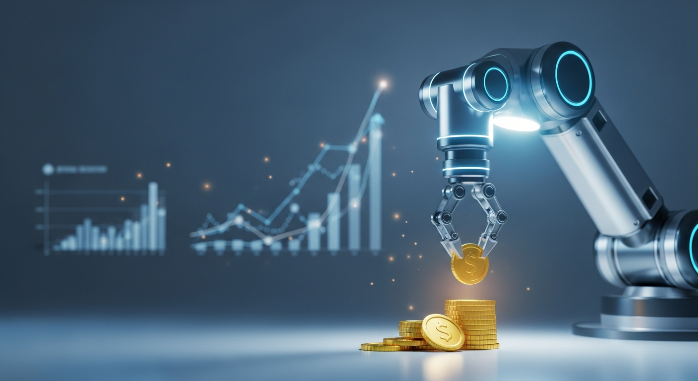 The Economic Impact of Robotics
