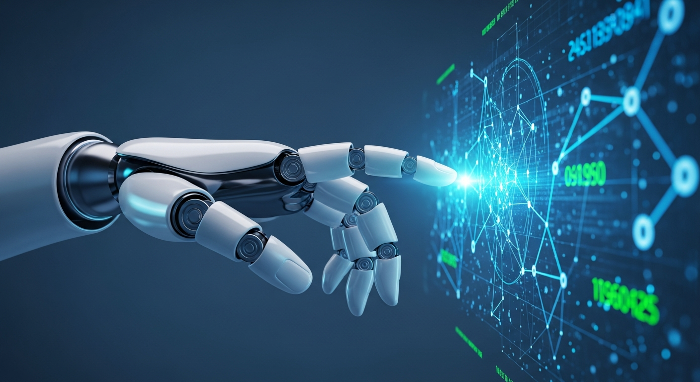The Future of Robotics: Predictions and Opportunities