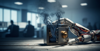 The Hidden Cost of Robotics: What Companies Don’t Tell You