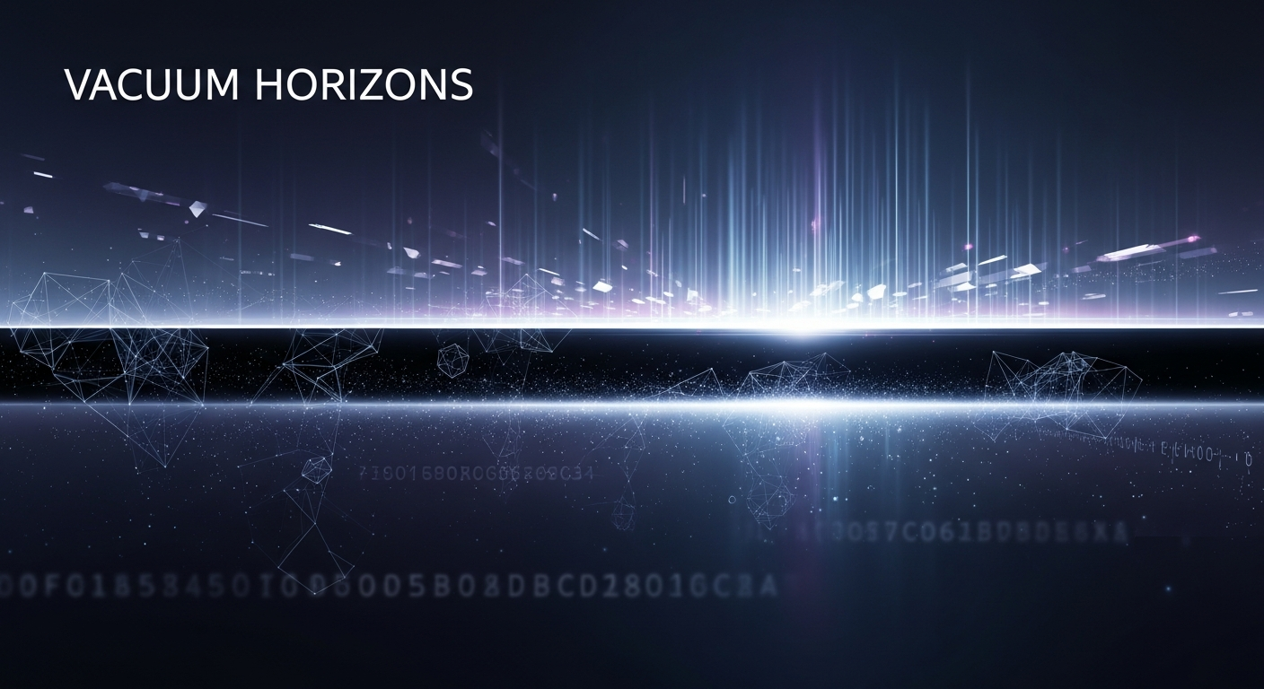 The Limitations Still Plaguing the Vacuum Horizons