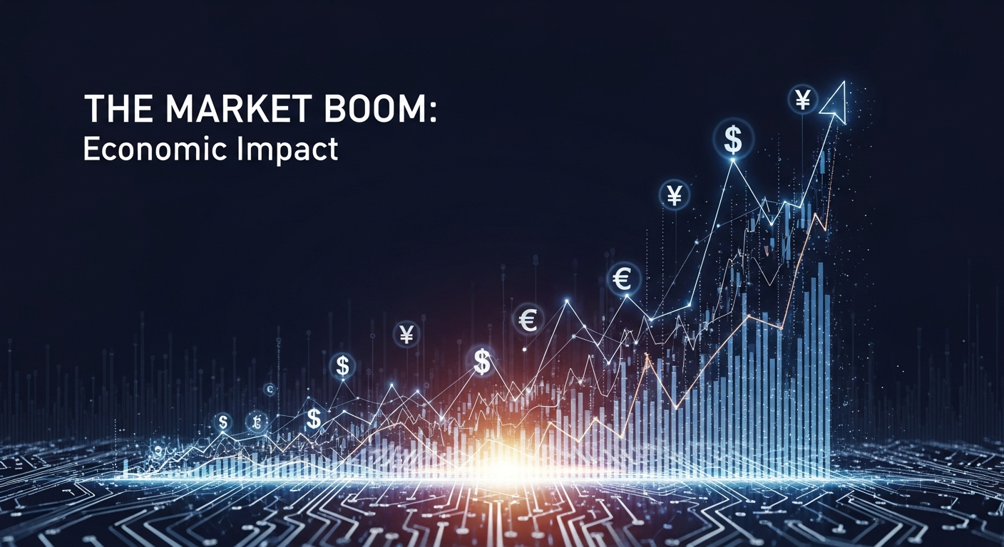 The Market Boom: Economic Impact