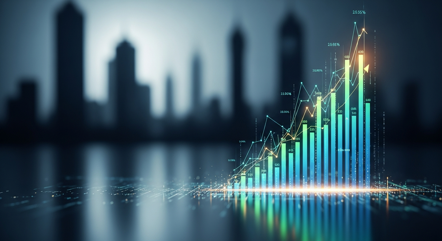 The Market Pulse: Investment Trends and Economic Impact