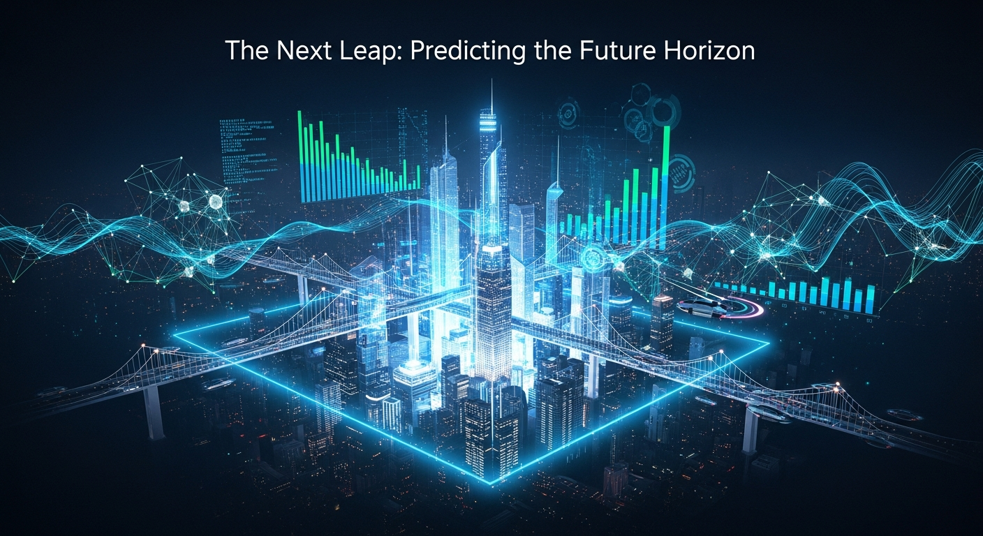 The Next Leap: Predicting the Future Horizon