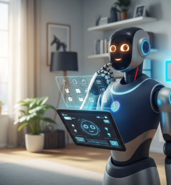 The Rise of Personal Assistant Robots: Are We Ready Yet?