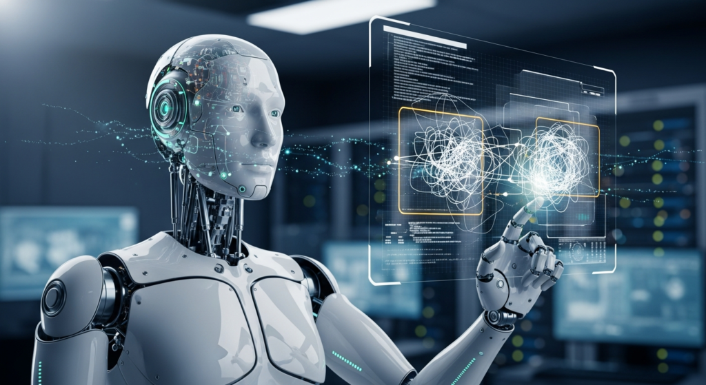 The Truth About Robot Intelligence: Why It’s Still Limited