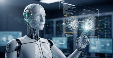 The Truth About Robot Intelligence: Why It’s Still Limited