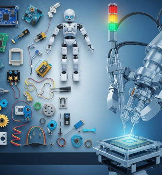 The Ultimate Guide to Understanding Robotics (Beginner to Expert)