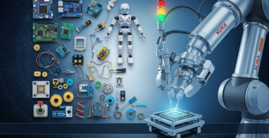 The Ultimate Guide to Understanding Robotics (Beginner to Expert)