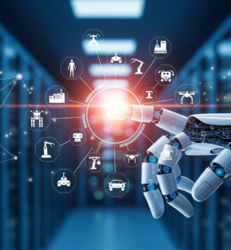 Top 10 AI Robots That Are Changing the World Right Now