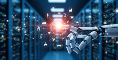 Top 10 AI Robots That Are Changing the World Right Now