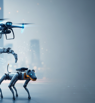 Top Robotics Startups You Should Watch in 2026