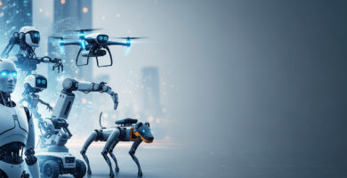 Top Robotics Startups You Should Watch in 2026