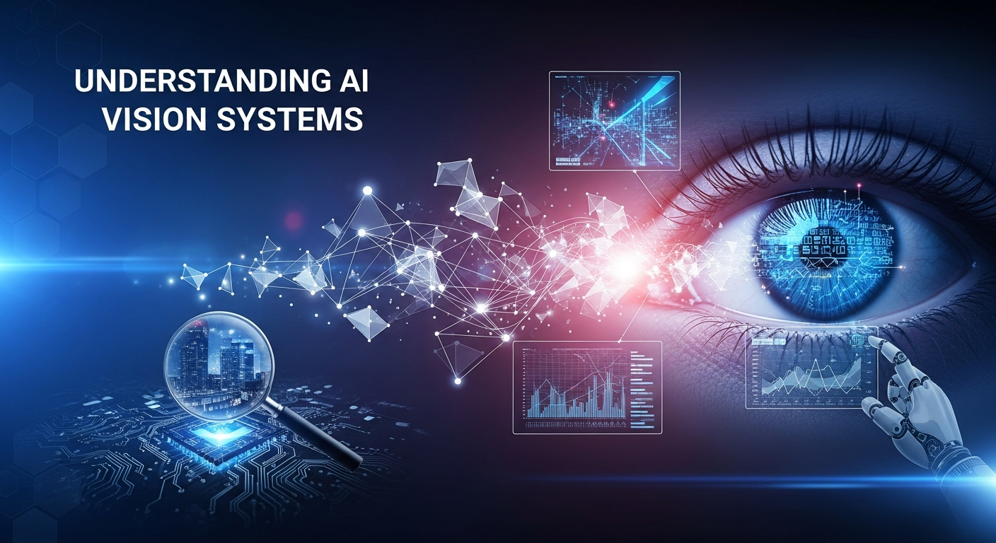 Understanding AI Vision Systems