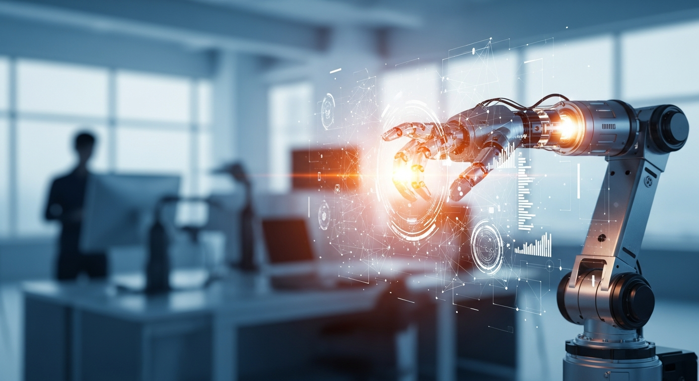 Understanding the Core Concept: The Promise of Robotics