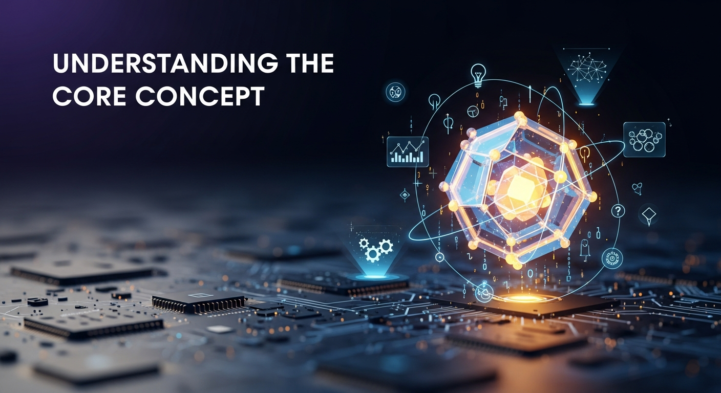 Understanding the Core Concept