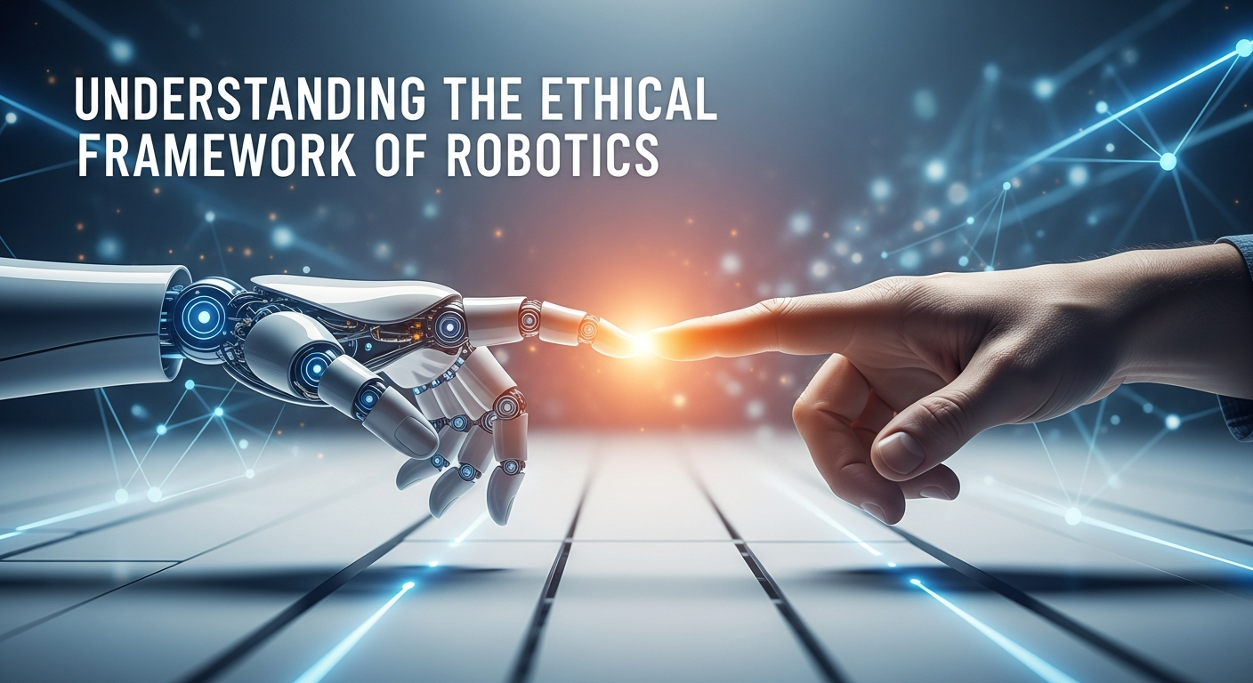 Understanding the Ethical Framework of Robotics