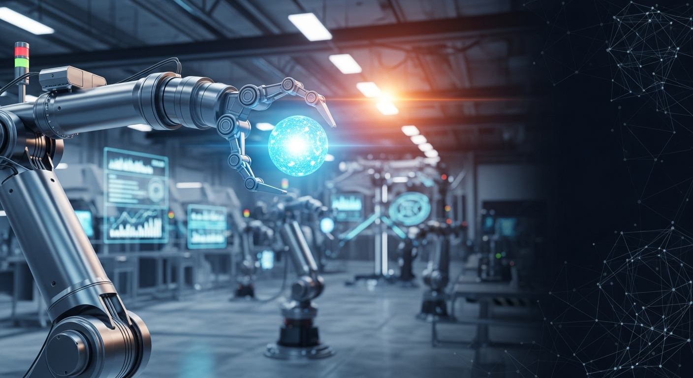 Understanding the Robot Revolution