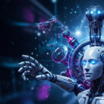 Weekly Tech Recap: The Biggest Robotics Breakthroughs This Month