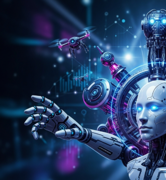 Weekly Tech Recap: The Biggest Robotics Breakthroughs This Month