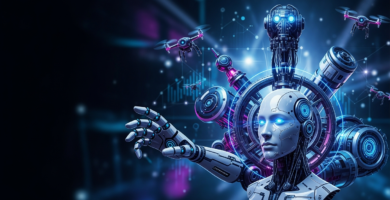 Weekly Tech Recap: The Biggest Robotics Breakthroughs This Month