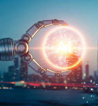 Why AI + Robotics Is the Most Important Tech Combination of This Decade