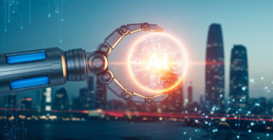 Why AI + Robotics Is the Most Important Tech Combination of This Decade