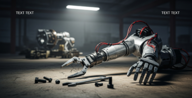 Why Robots Still Fail in Real-World Environments
