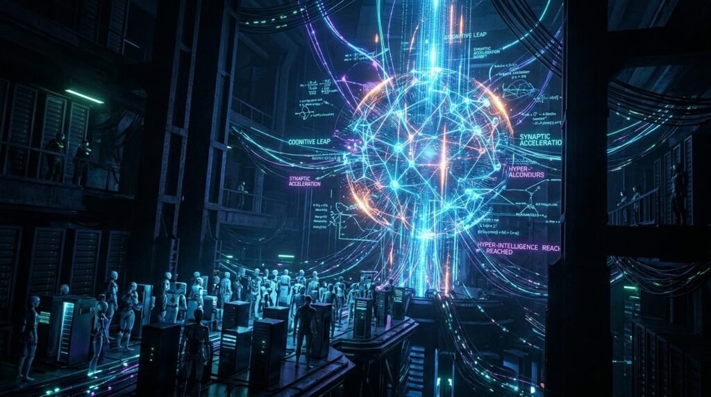 AI models become smarter, actuators become more precise