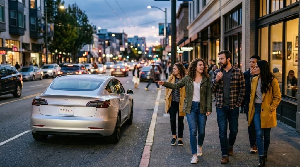 Why Tesla Changed the Conversation