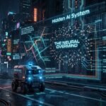 The Hidden AI Systems Behind Self-Driving Delivery Robots