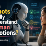 Can Robots Really Understand Human Emotions?