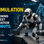 How AI Simulation Is Training the Next Generation of Robots