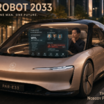 MR. Robot 2033 — Episode 02