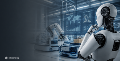 Weekly Robotics Recap: What the Industry Is Talking About