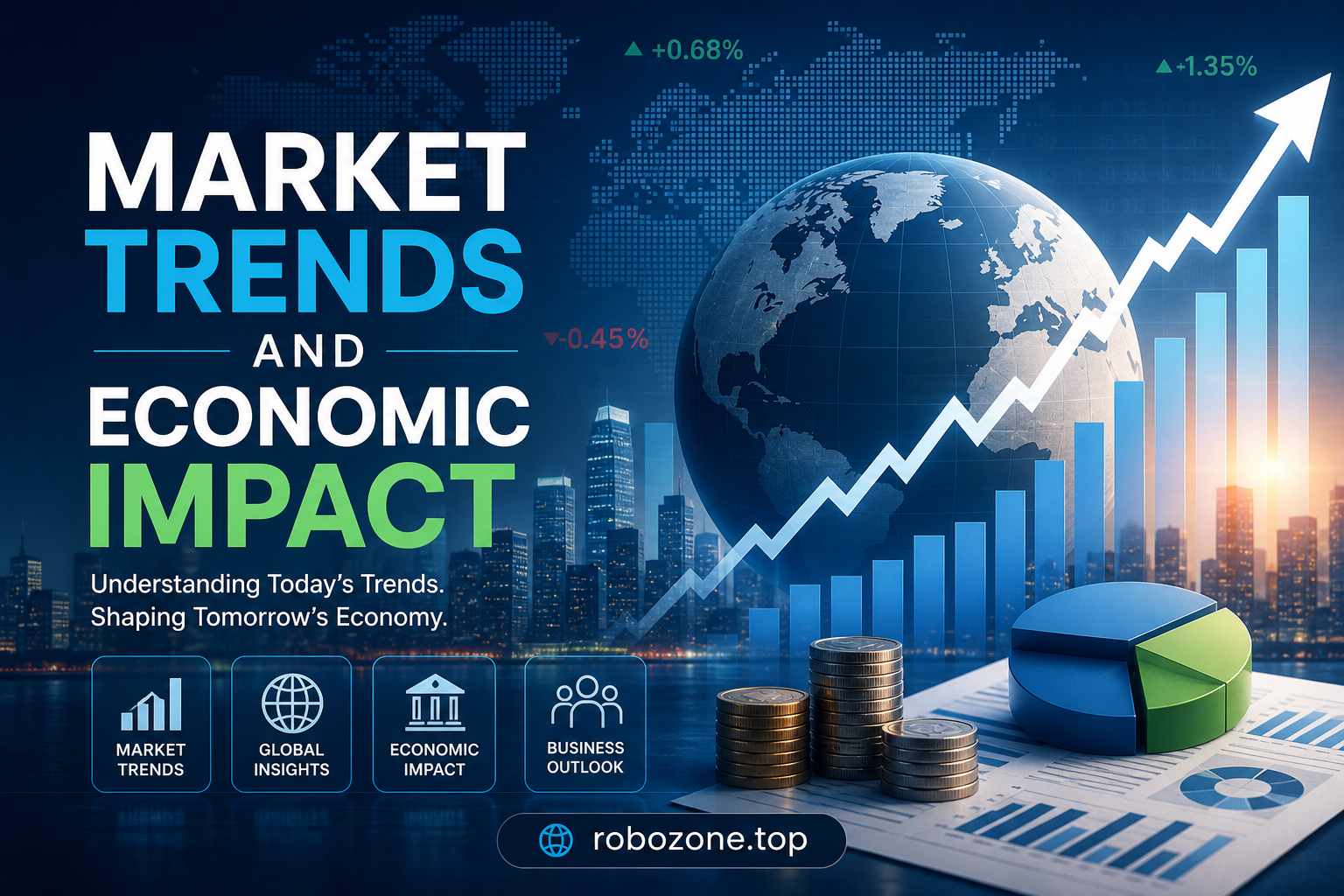 Market Trends and Economic Impact
